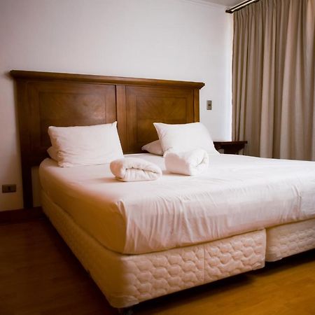 Exmonarca By Design Appartement Santiago Buitenkant foto