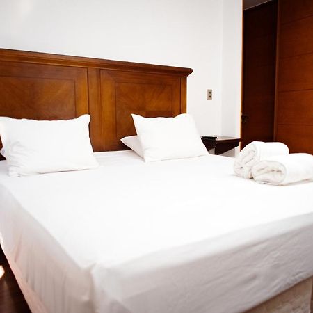 Exmonarca By Design Appartement Santiago Buitenkant foto