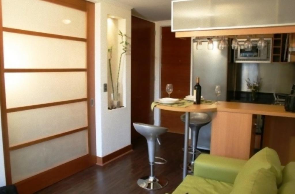Exmonarca By Design Appartement Santiago Kamer foto